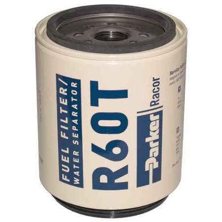 Bild für Kategorie Ersatzfilterelemente – Produktserie Spin-on von Racor