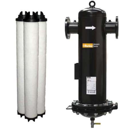 Zeige Produkte für Kategorie Originalaustausch-Druckluftfilterelemente für gefertigte Filtergehäuse (OIL-X / EVOLUTION / FL) Bild für Kategorie Originalaustausch-Druckluftfilterelemente für gefertigte Filtergehäuse (OIL-X / EVOLUTION / FL)