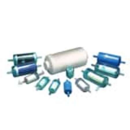 Bild für Kategorie  Balston Einwegfiltereinheiten