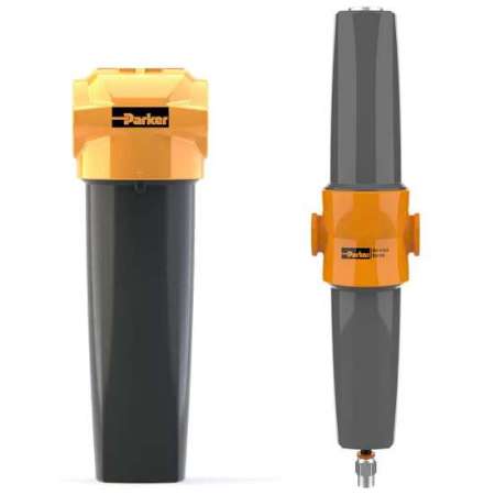 Bild für Kategorie  OIL-X „Point-Of-Use“ -Filter zur Reduzierung von Öldämpfen