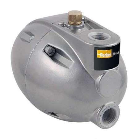 Bild für Kategorie Serie HDF verlustfreier, mechanischer Schwimmer-Kondensatableiter