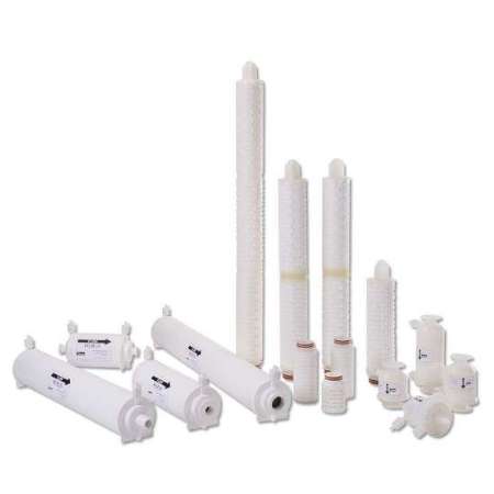 Bild für Kategorie Chemikalienbeständiger Flüssigsterilfilter  - TETPOR LIQUID