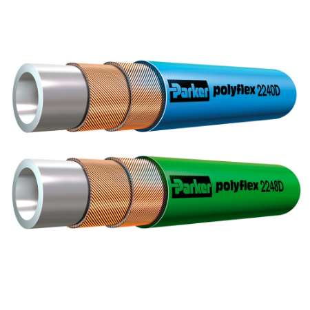 Bild für Kategorie Water Blast Hose - 2240D/2248D