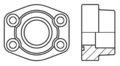 Bild von PAFS402BS