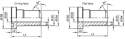 Bild von PSFA38/L/48.6BS