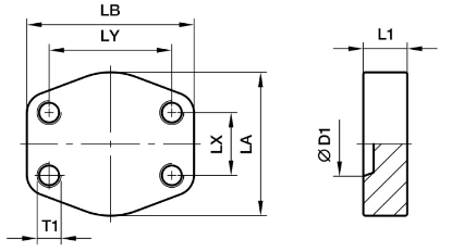 Bild von PCCFF64CFM