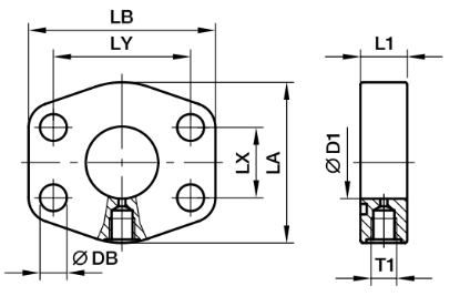 Bild von PAGL106G14CF