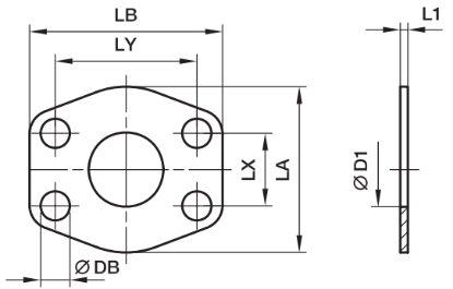 Bild von 40AP1CF