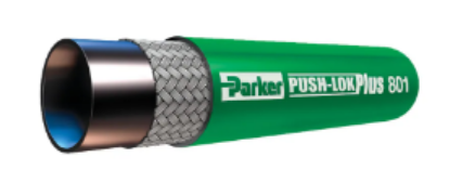 Bild von 801PLUS-16-GRN-RL