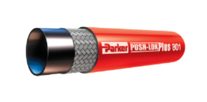 Bild von 801PLUS-4-RED-RL