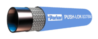 Bild von 837BM-10-BLU-RL