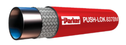 Bild von 837BM-12-RED-RL