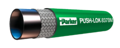 Bild von 837BM-4-GRN-RL