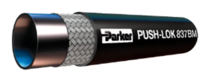 Bild von 837BM-6-BLK-RL