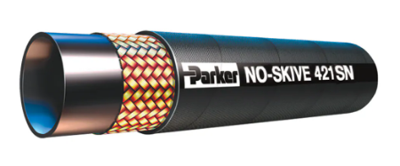 Bild für Kategorie ... mit 1SN-Schlauch "421SN" (Standard)