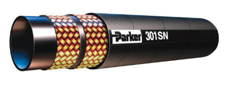 Bild für Kategorie ... mit 2SN-Schlauch "301SN" (Standard)