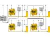 Bild von Networked-SFP-Pumps-Standard-Operation