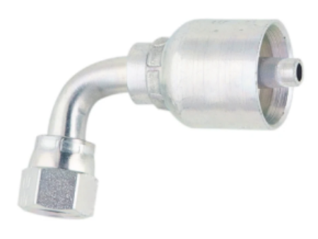 Bild für Kategorie Flachdichtende Anschlüsse