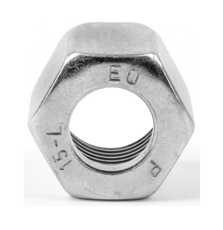 Bild für Kategorie EO-Überwurfmuttern