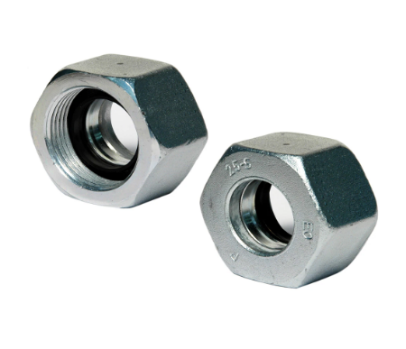 Bild für Kategorie EO2-Überwurfmuttern