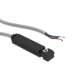 Bild von REED-Sensor, 2-Draht, 5m Kabel, 5-130V AC/DC, 6W, NO, LED