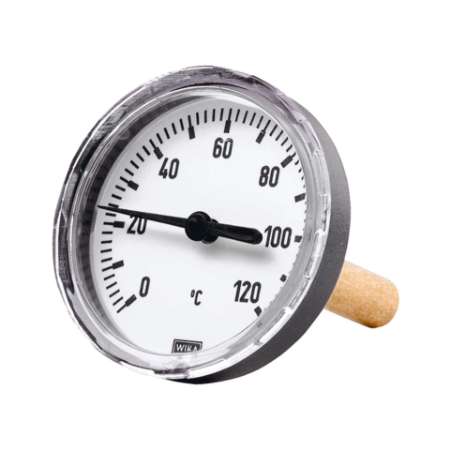 Bild für Kategorie Bimetallthermometer