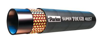 Bild für Kategorie ... mit 1SC-Schlauch "492ST" (Super Tough)