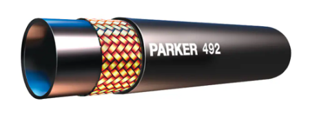 Bild für Kategorie ... mit 1SC-Schlauch "492" (Standard)