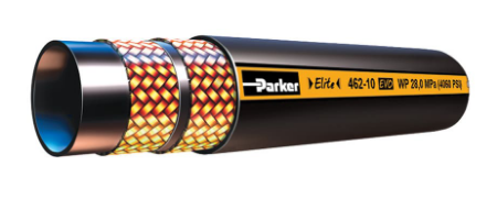 Bild für Kategorie ... mit 2SC-Schlauch "462" (Standard)