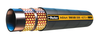 Bild für Kategorie ... mit 2SC-Schlauch "462TC" (Tough Cover)