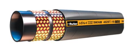 Bild für Kategorie ... mit 2SC-Schlauch "462ST" (Super Tough)