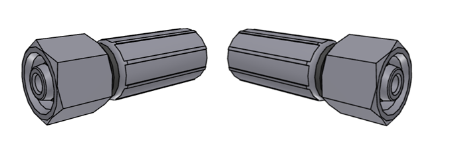 Bild für Kategorie Gerade / Gerade