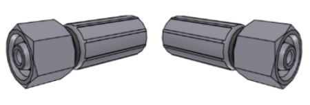 Bild für Kategorie Gerade / Gerade