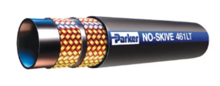 Bild für Kategorie ... mit 2SC-Schlauch "461LT" (Low Temperature)